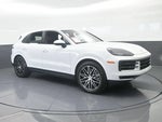 2025 Cayenne Thumbnail 8