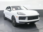 2025 Cayenne Thumbnail 9