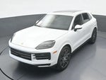 2025 Cayenne Thumbnail 57