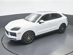 2025 Cayenne Thumbnail 58
