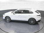 2025 Cayenne Thumbnail 59