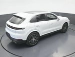 2025 Cayenne Thumbnail 62