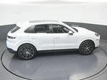 2025 Cayenne Thumbnail 63