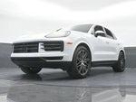 2025 Cayenne Thumbnail 66