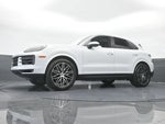 2025 Cayenne Thumbnail 67