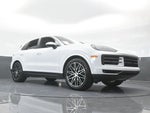2025 Cayenne Thumbnail 73