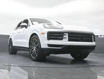 2025 Cayenne Thumbnail 74