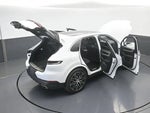 2025 Cayenne Thumbnail 79