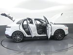 2025 Cayenne Thumbnail 83