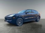 2019 Cayenne Thumbnail 3