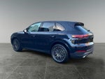 2019 Cayenne Thumbnail 5