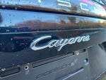 2019 Cayenne Thumbnail 31