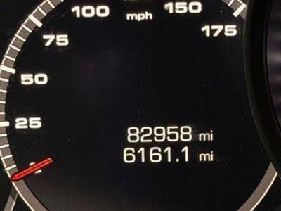 Photo of a 2019 Porsche Cayenne AWD 4DR SUV for sale