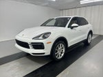 2019 Cayenne Thumbnail 1