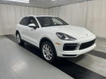2019 Cayenne Thumbnail 2