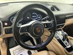 2019 Cayenne Thumbnail 6
