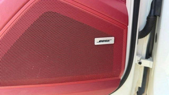 2019 Porsche Cayenne Base