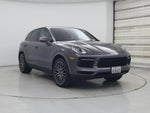 2019 Cayenne Thumbnail 1