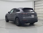 2019 Cayenne Thumbnail 2