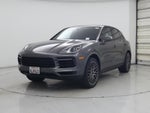 2019 Cayenne Thumbnail 4