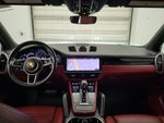 2019 Cayenne Thumbnail 9