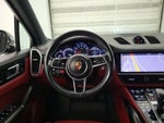 2019 Cayenne Thumbnail 10