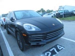 2020 Cayenne Thumbnail 1