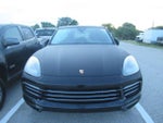 2020 Cayenne Thumbnail 2