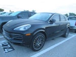 2020 Cayenne Thumbnail 3