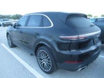 2020 Cayenne Thumbnail 4