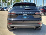 2020 Cayenne Thumbnail 5