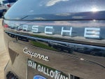 2020 Cayenne Thumbnail 7