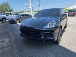 2023 Cayenne Thumbnail 3