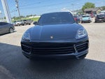 2023 Cayenne Thumbnail 4