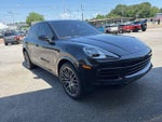 2023 Cayenne Thumbnail 5