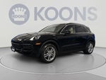 2023 Cayenne Thumbnail 1