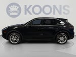 2023 Cayenne Thumbnail 2