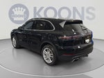 2023 Cayenne Thumbnail 3