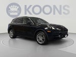 2023 Cayenne Thumbnail 6