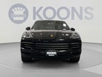 2023 Cayenne Thumbnail 7