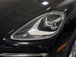 2023 Cayenne Thumbnail 9