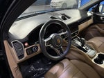 2023 Cayenne Thumbnail 12