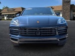2023 Cayenne Thumbnail 2