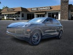 2023 Cayenne Thumbnail 3