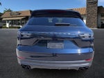 2023 Cayenne Thumbnail 6