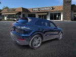 2023 Cayenne Thumbnail 7