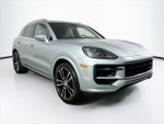 2024 Cayenne Thumbnail 2