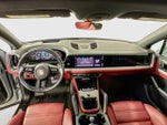 2024 Cayenne Thumbnail 3