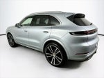 2024 Cayenne Thumbnail 6
