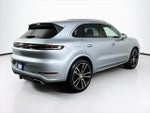2024 Cayenne Thumbnail 7